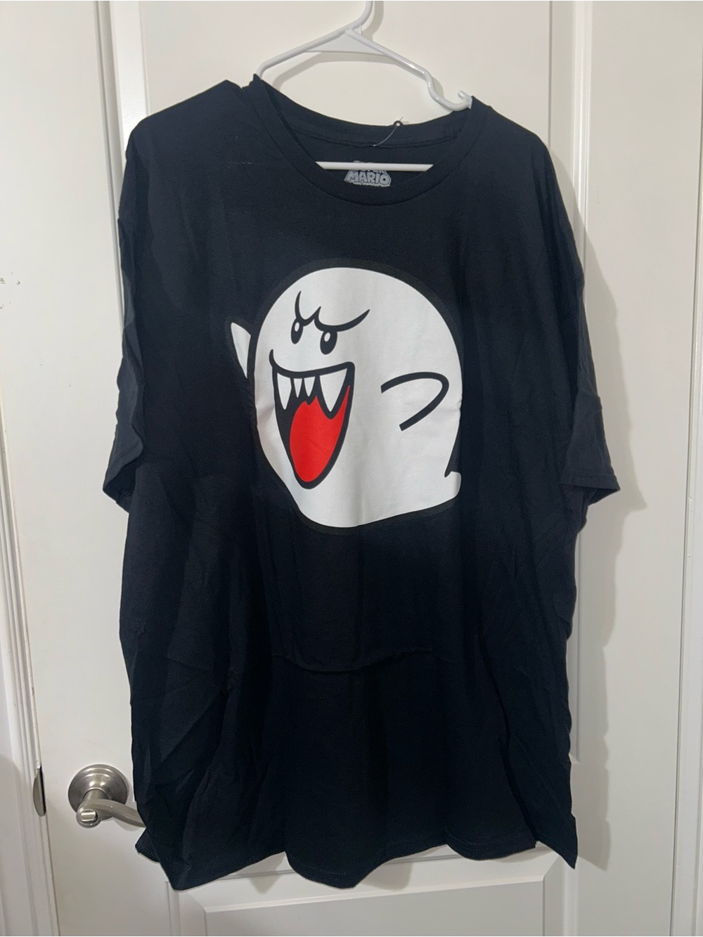 Brand new men’s size xxl Super Mario Tshirt